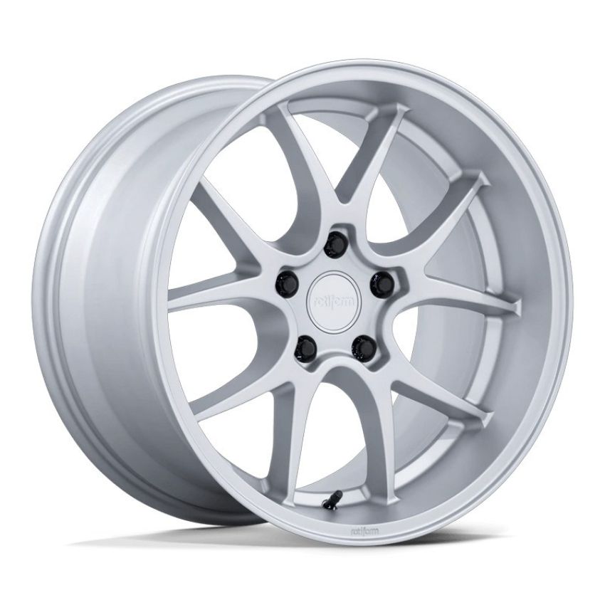 LTN-J 19X9.5 5X4.5 72 +38 M-SLV