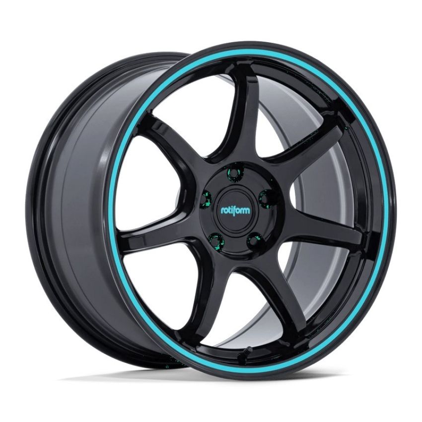 BPU 19X9.5 5X4.5 72 +38 G-BLK TL STR