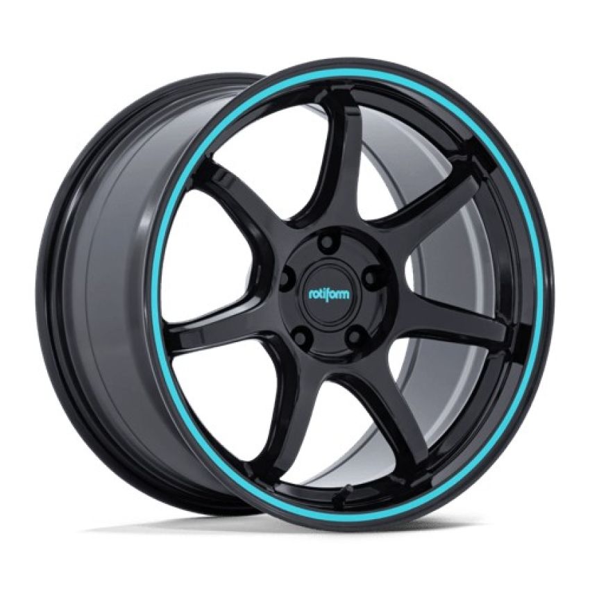 BPU 19X9.5 5X100 56 +40 G-BLK TL STR