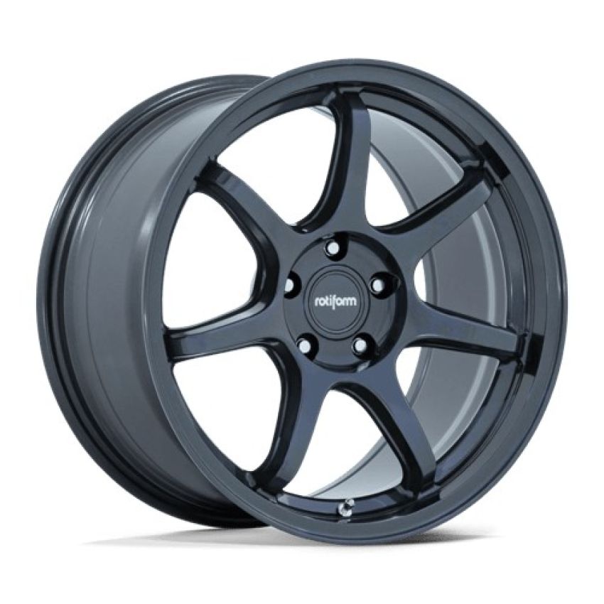 BPU 19X9.5 5X100 56 +40 G-BLUE GRY