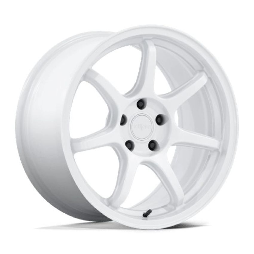 BPU 19X8.5 5X4.5 72 +20 WHITE