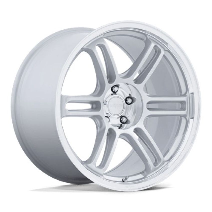 RPS 20X11 5X4.5 72 +45 SLV DC-LP