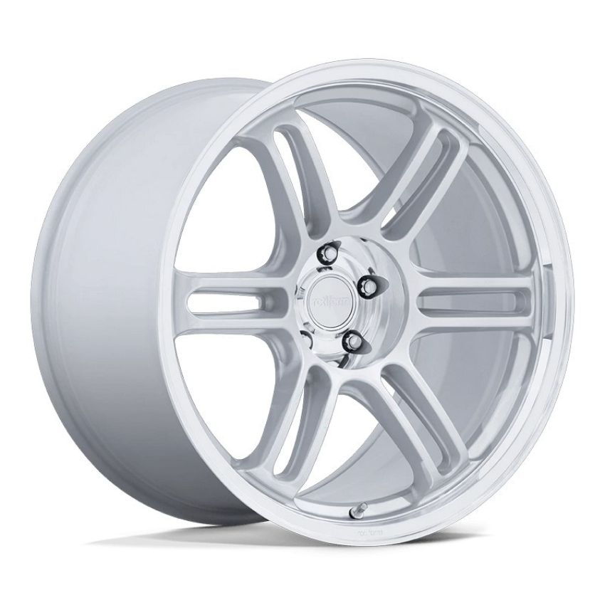 RPS 20X11 5X4.5 72 +45 SLV DC-LP