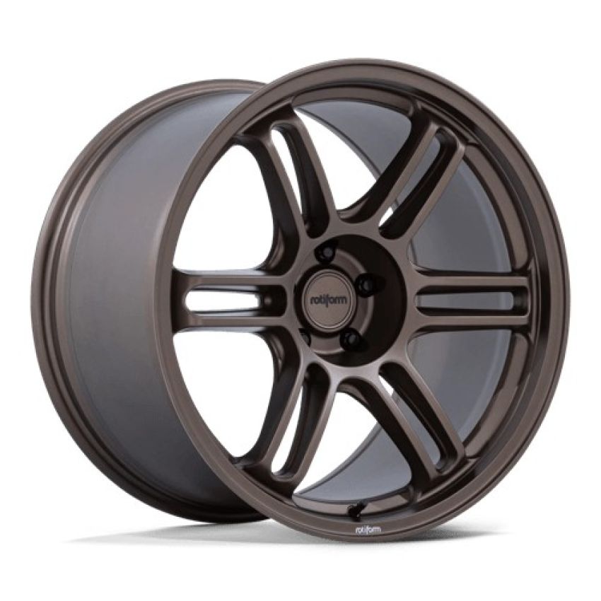RPS 20X12 5X4.5 72 +25 B-BRNZ