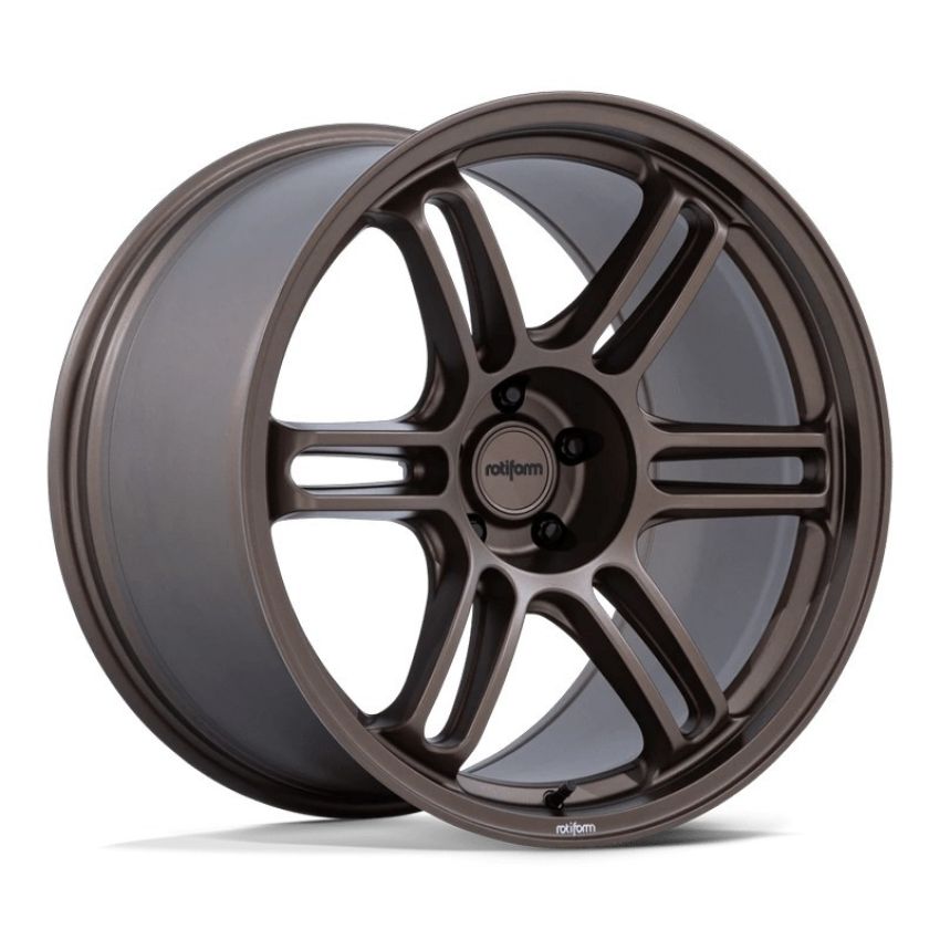 RPS 20X12 5X4.5 72 +25 B-BRNZ