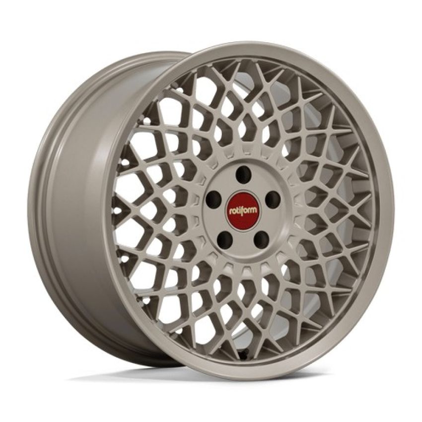 CJJ 19X9.5 5X4.5 72 +20 M-GOLD