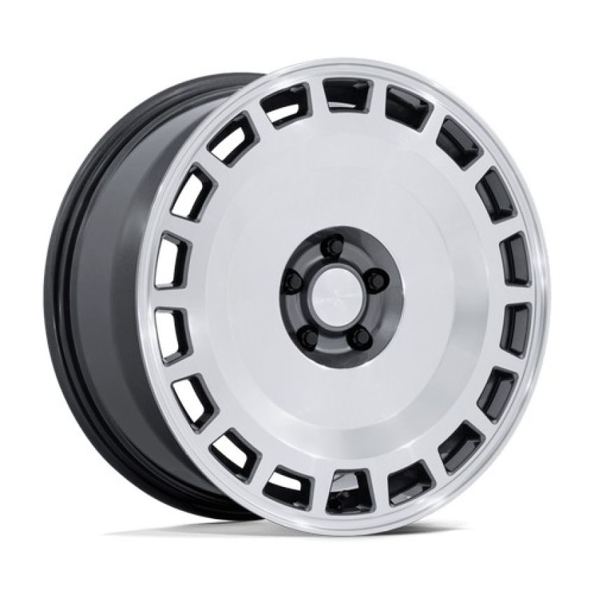 ZBF 18X8.5 5X4.5 72 +22 ANTH-MCH