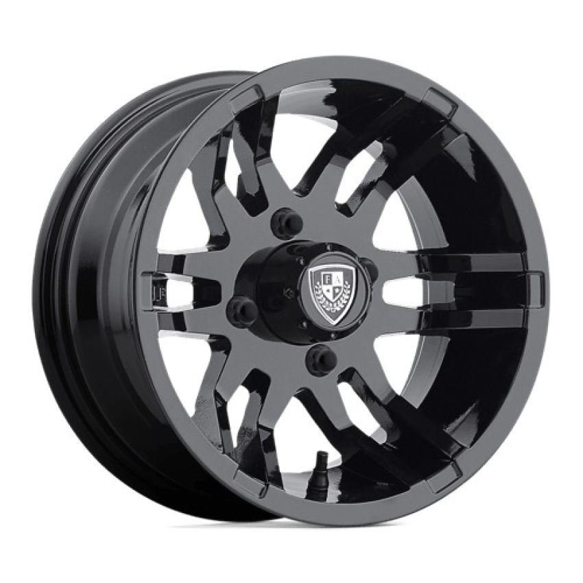 FAIRWAY ALLOYS FA139 FLEX UTV Wheel 12X6 4X4.0 70.7 -23.0