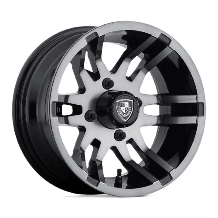FAIRWAY ALLOYS FA140 FLEX UTV Wheel 14X6.5 4X4.0 70.7 -20.0