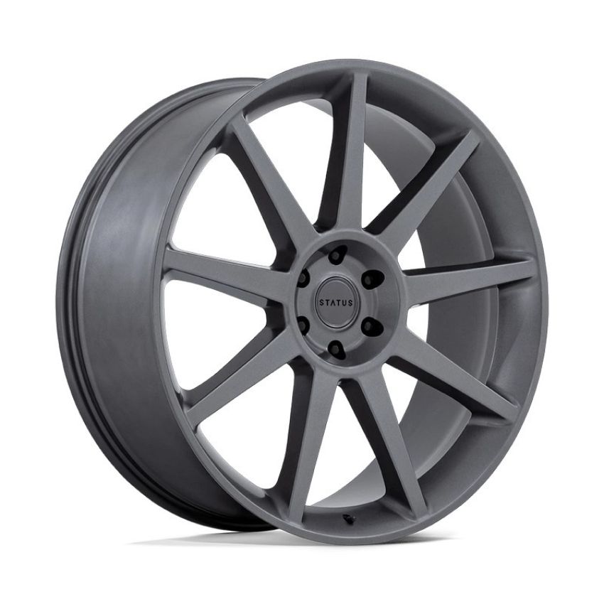 STATUS Wheel 5x112 66.56 20