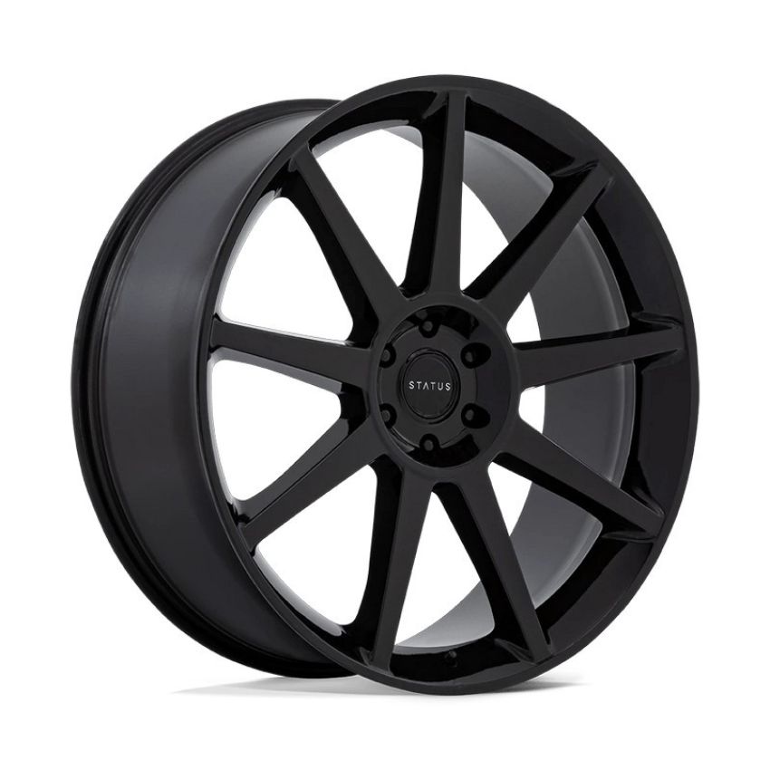 MAMMOTH 26X10 6X135 87.1 G-BLK +30
