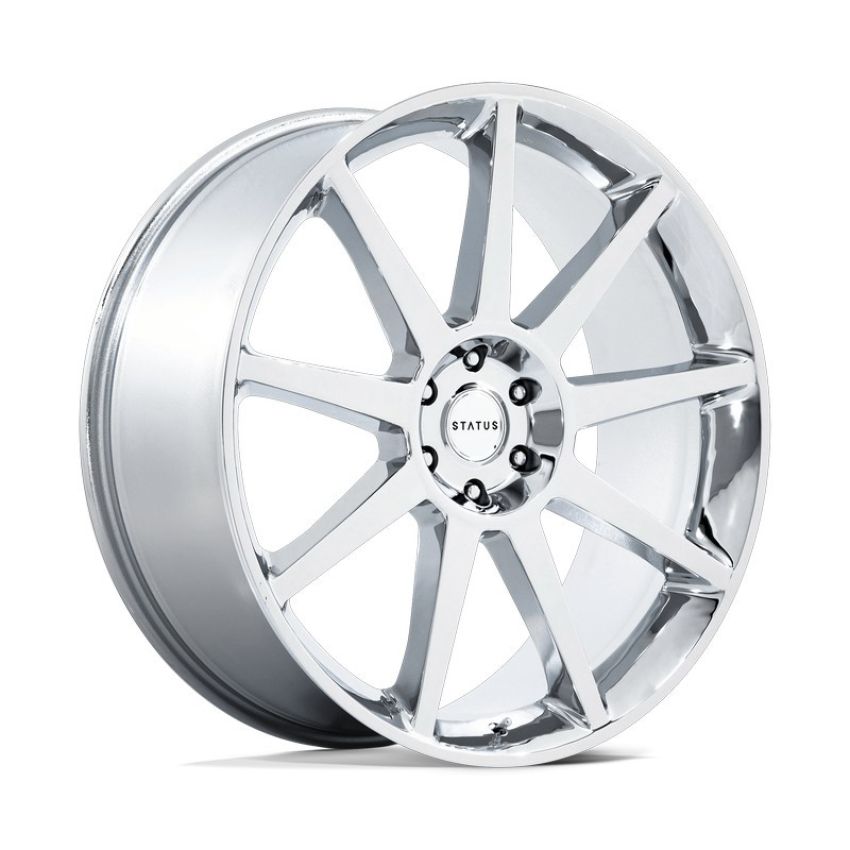 STATUS Wheel 6x139.7 106.10 30