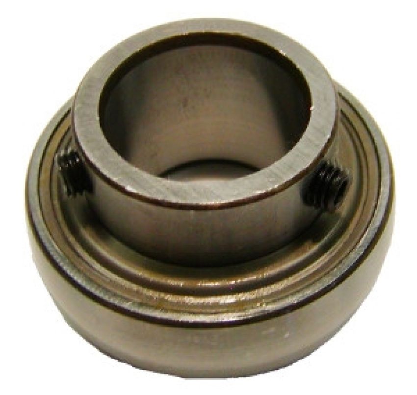 SKF GYA103RRB2 SKF Adapter Bearing Ball Insert GYA103RRB2 2.4409 In