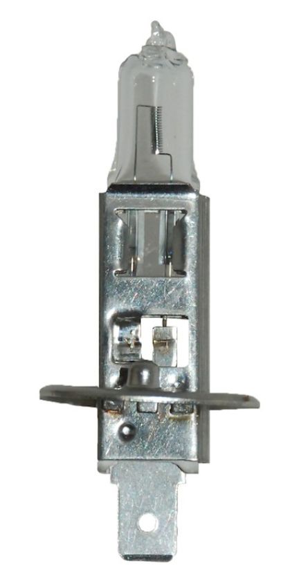 Hella H1 100W HELLA H1 100W High Wattage Series Halogen Light Bulb