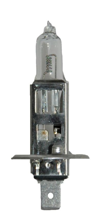 Hella H1 24V DP Bulb, headlight