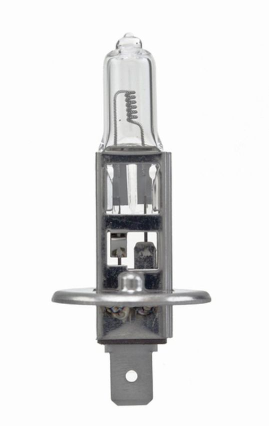 Hella H1 24V HELLA H1 24V Standard Series Halogen Light Bulb