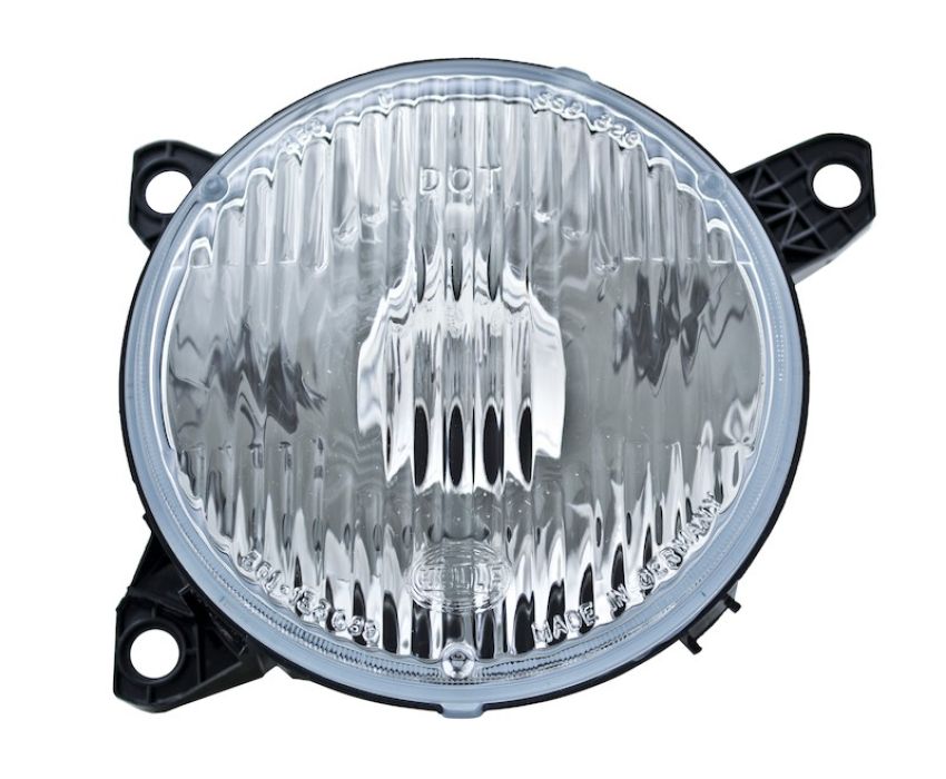 Hella H11630021 BMW 5 Series Lamp Unit, right