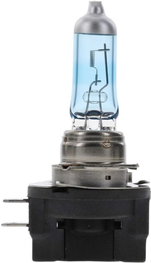 Philips H11BCVPS2 Philips CrystalVision platinum Headlight H11B