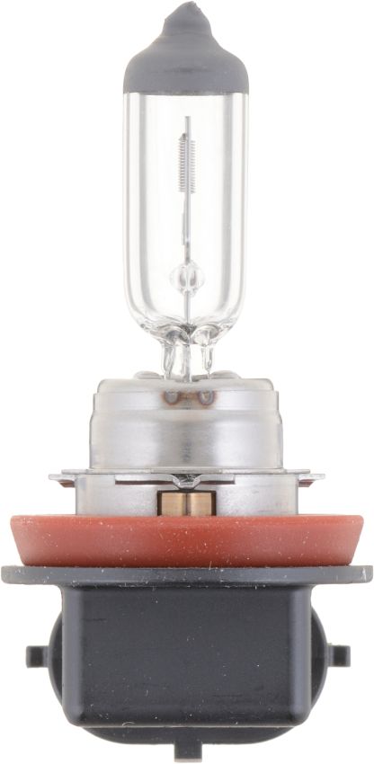 Philips 12362C1 Philips Standard Headlight 12362