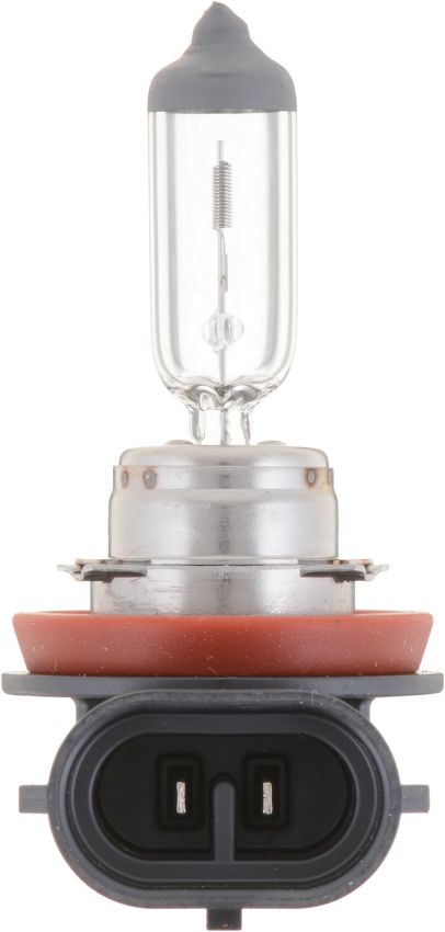 Philips 12362C1 Philips Standard Headlight 12362