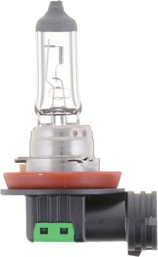 Philips 12362C1 Philips Standard Headlight 12362