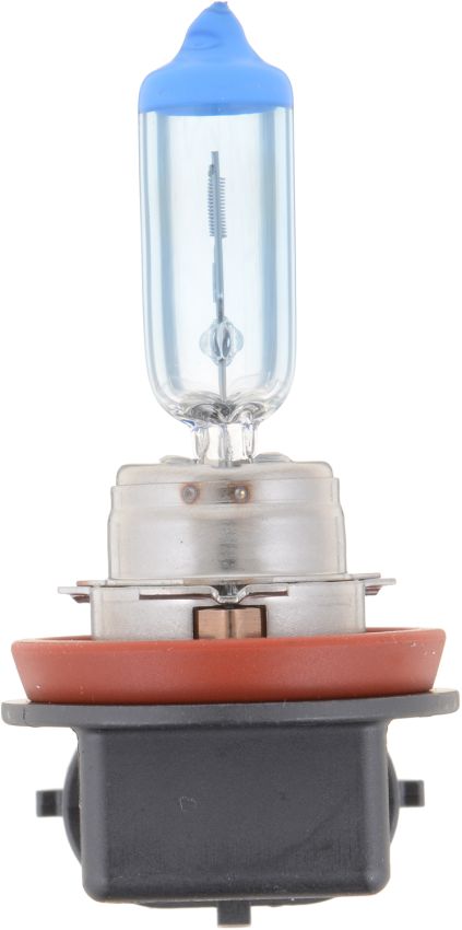 Philips H11CVB1 Philips CrystalVision ultra Headlight H11