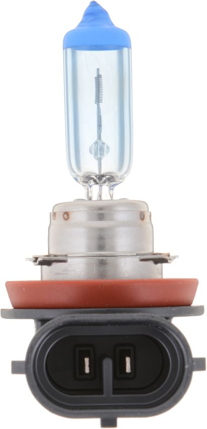 Philips H11CVB1 Philips CrystalVision ultra Headlight H11