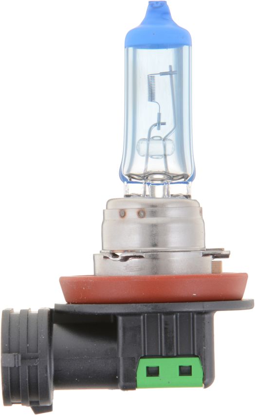 Philips H11CVB1 Philips CrystalVision ultra Headlight H11