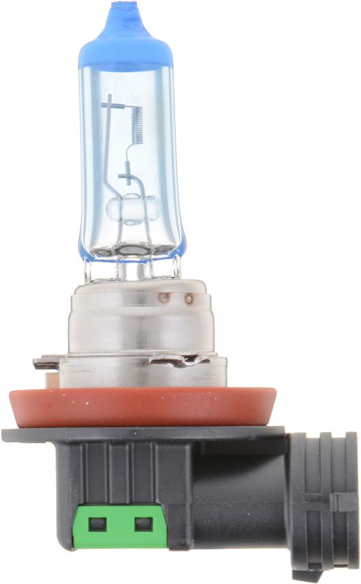 Philips H11CVB1 Philips CrystalVision ultra Headlight H11