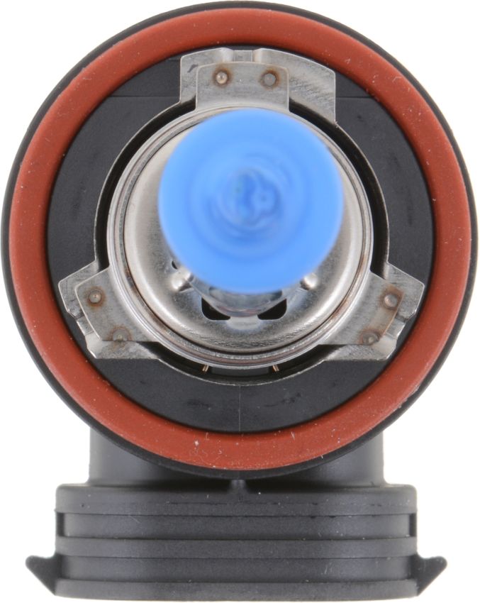 Philips H11CVB1 Philips CrystalVision ultra Headlight H11