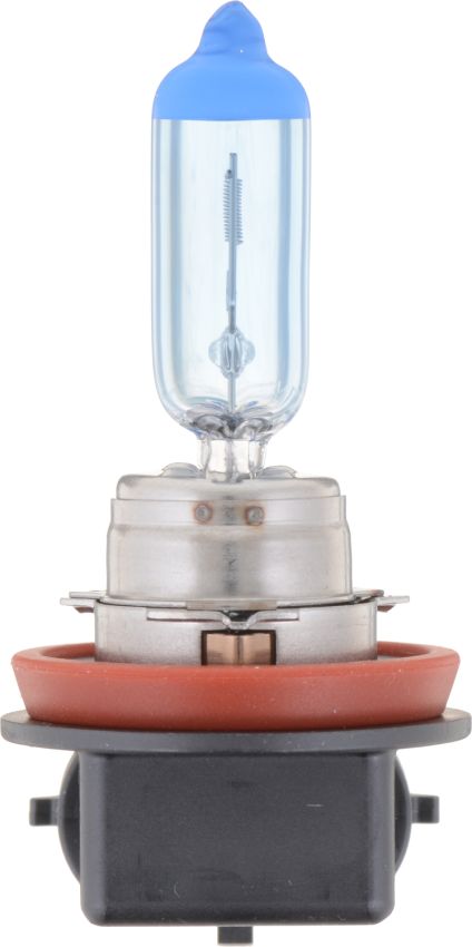 Philips H11CVB2 Philips CrystalVision ultra Headlight H11
