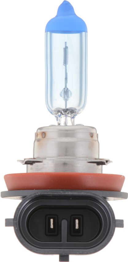 Philips H11CVB2 Philips CrystalVision ultra Headlight H11
