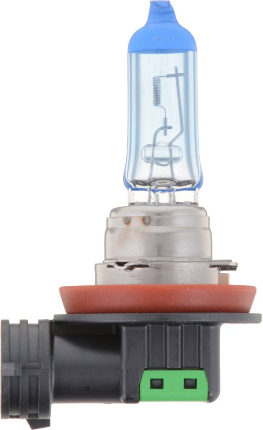 Philips H11CVB2 Philips CrystalVision ultra Headlight H11