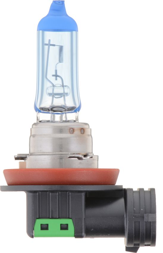 Philips H11CVB2 Philips CrystalVision ultra Headlight H11