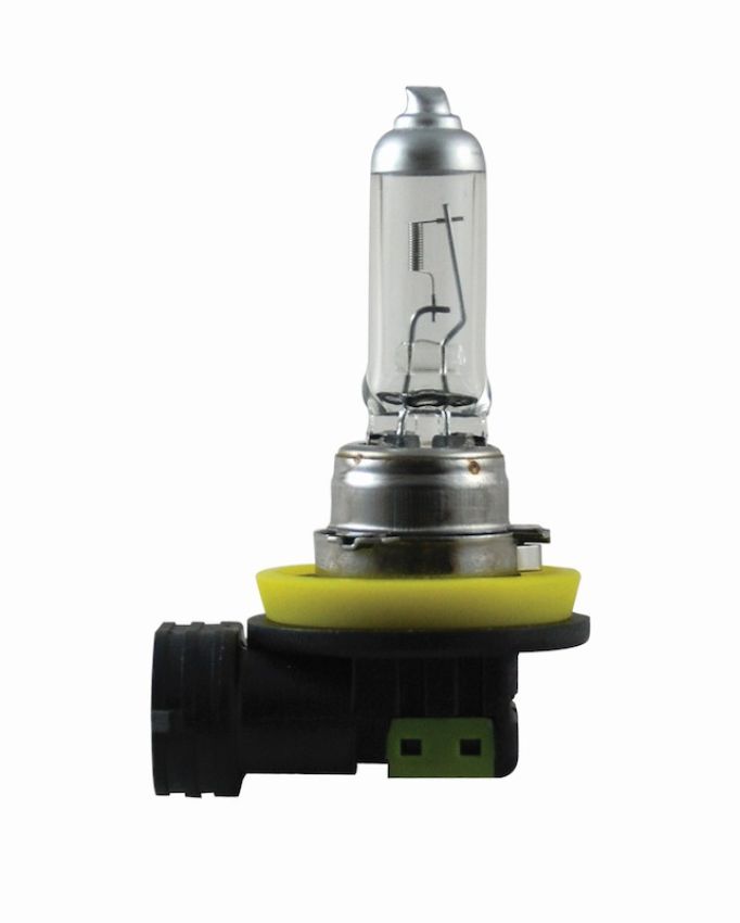 Hella H11P50TB HELLA H11P50TB Performance Series Halogen Light Bulb