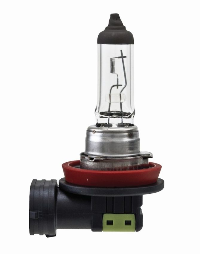 Hella H11SB HELLA H11SB Standard Series Halogen Light Bulb