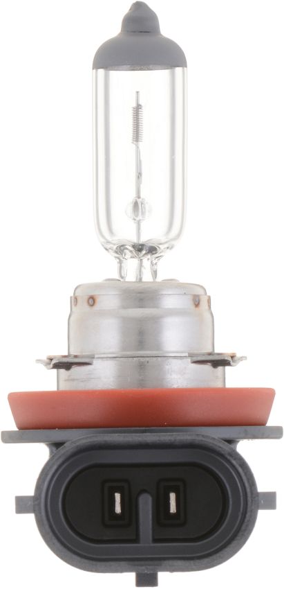 Philips H11VPB1 Philips VisionPlus Headlight H11