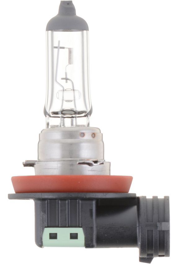 Philips H11VPB1 Philips VisionPlus Headlight H11