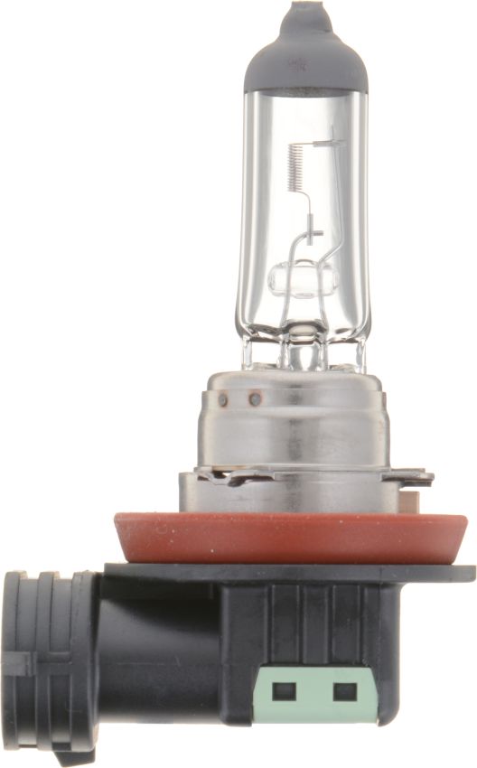 Philips H11VPB2 Philips VisionPlus Headlight H11
