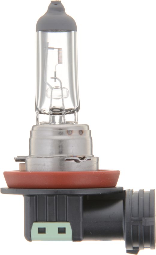 Philips H11VPB2 Philips VisionPlus Headlight H11