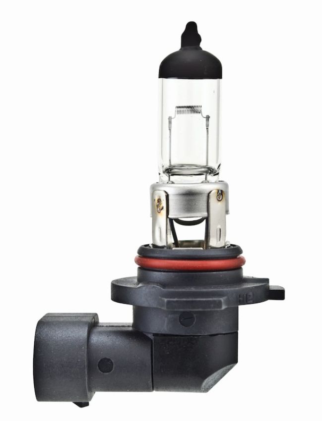 Hella H12 HELLA H12 Standard Series Halogen Light Bulb
