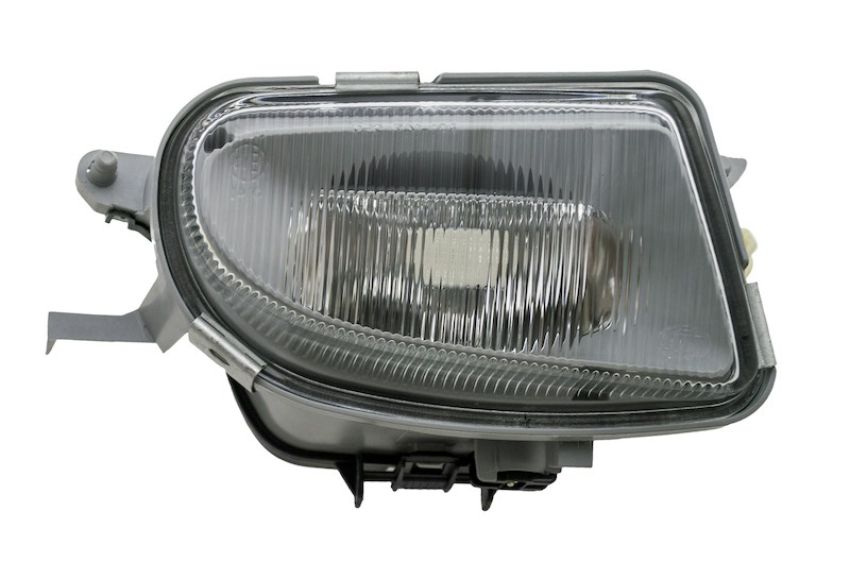 Hella H12555021 Fog Lamp RH H1 - Mercedes Benz SLK E 98-