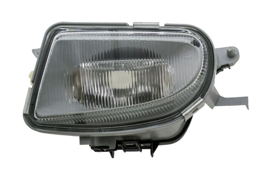 Hella H12555031 Fog Lamp LH H1 - Mercedes Benz SLK E 98-