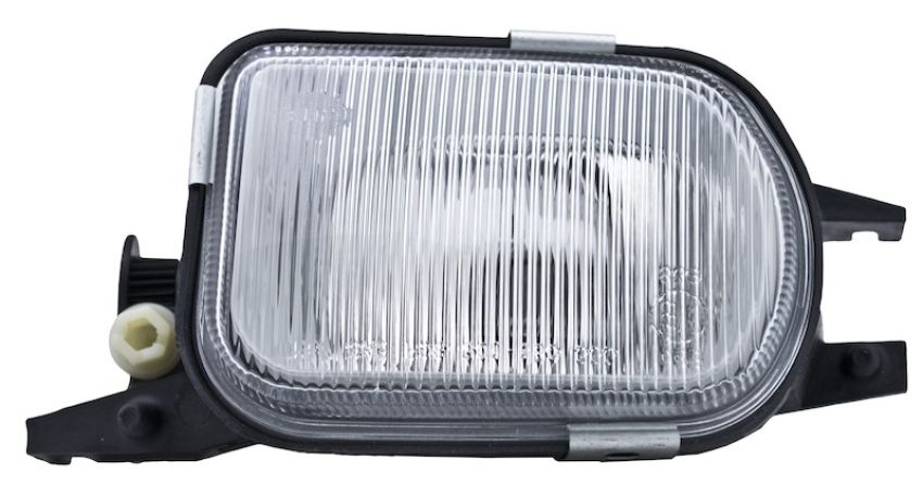 Hella H12976001 Mercedes Benz C-Class Fog Lamp, right