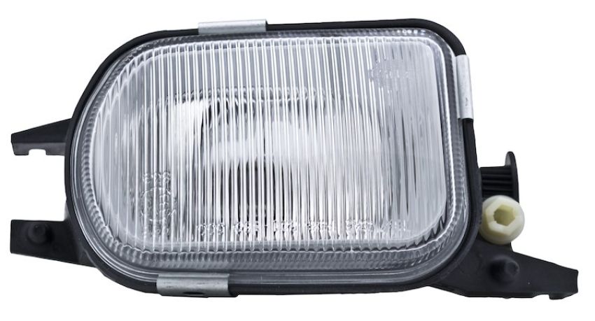Hella H12976011 Mercedes Benz C-Class Fog Lamp, left