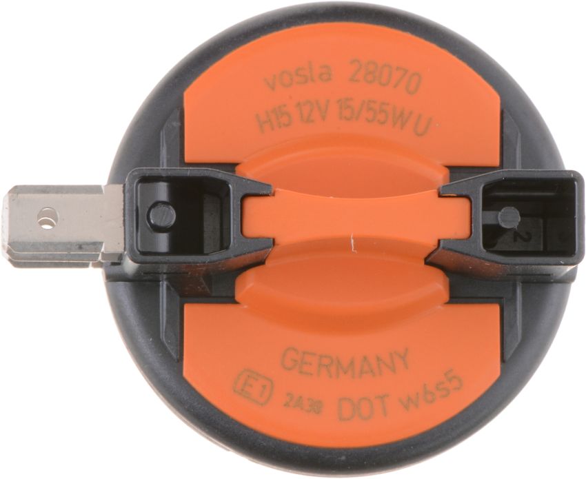 Philips H15B1 Philips Standard Headlight H15