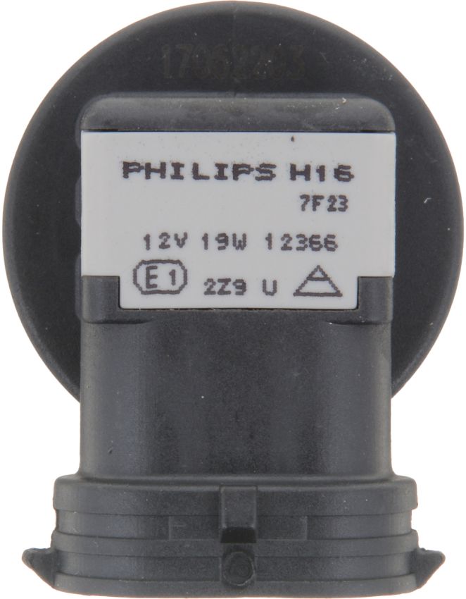 Philips H16C1 Philips Standard Headlight H16
