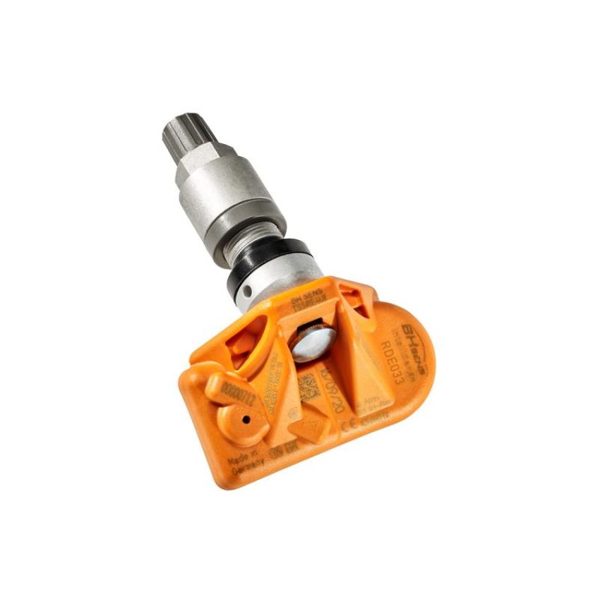 HUF RDE033V21 Tire Pressure Monitoring System (TPMS) Sensor