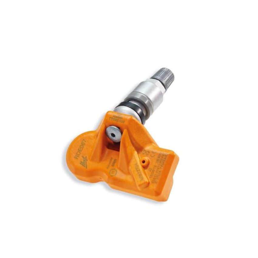 HUF RDE067V21 Tire Pressure Monitoring System (TPMS) Sensor