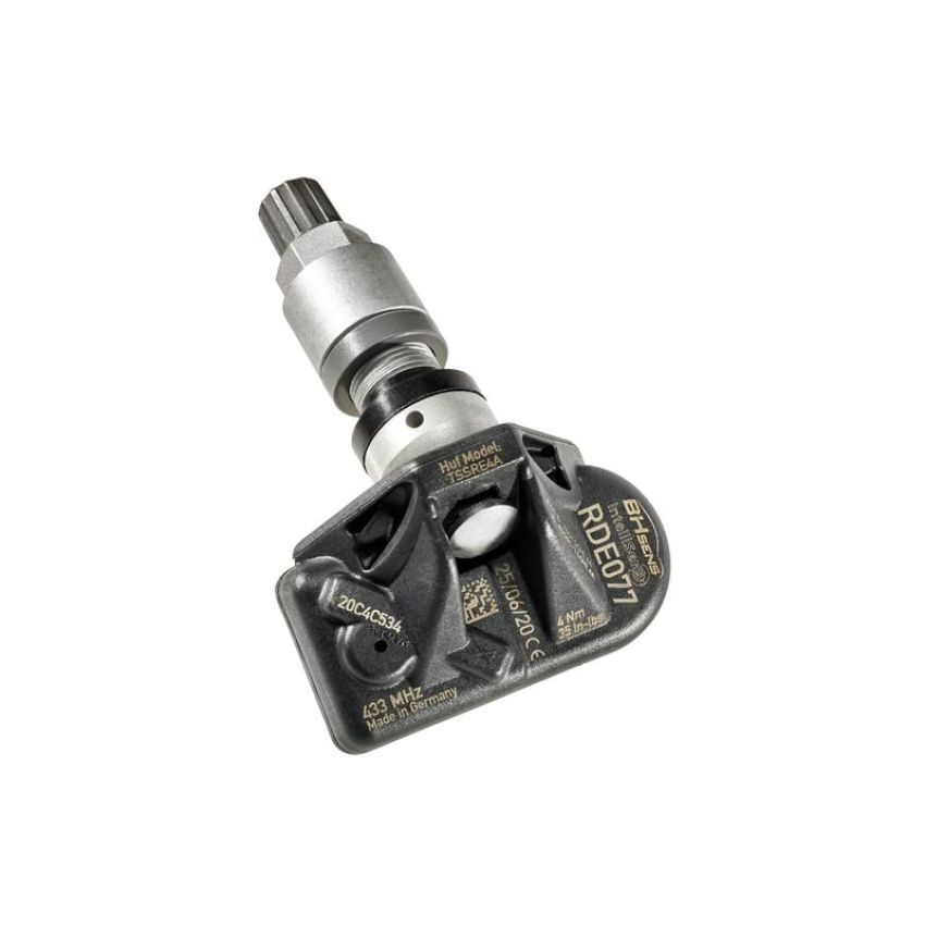 HUF RDE077V21 Tire Pressure Monitoring System (TPMS) Sensor